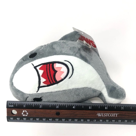 Toys | Jaws Shark Plush Toy Universal Studios Jaws Kawaii 8 New | Poshmark